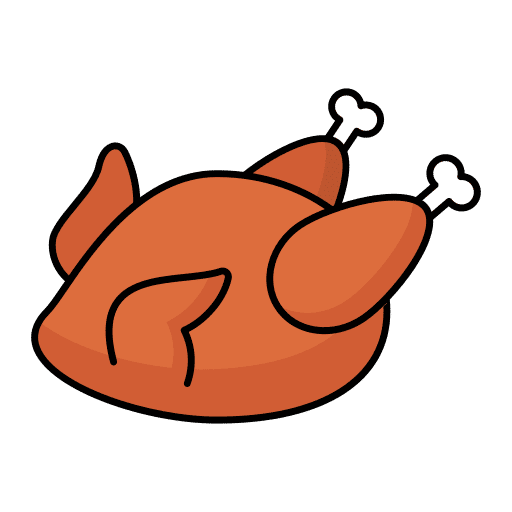 Meat & Fish