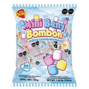 BENY BOMBON MINI MINI 5/50 CT