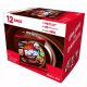 MEIJI HELLO PANDA CHOCOLATE 12 CT
