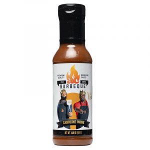 AC BBQ CAROLINE WINE SAUCE