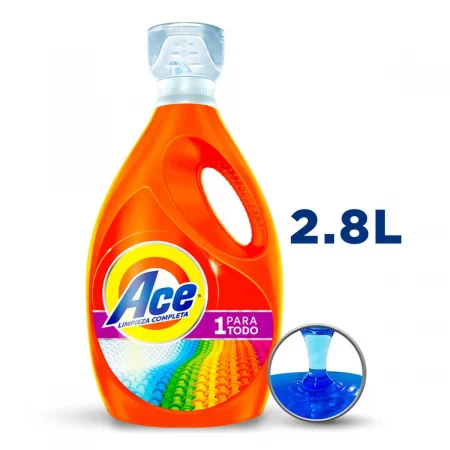 ACE LIQUID 4/ 2.8LT