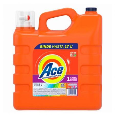 ACE LIQUID 8.5LT