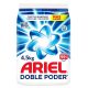 ARIEL DETERGENT 4.5K