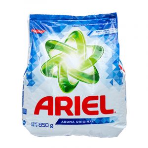 ARIEL DETERGENT 850GR