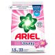 ARIEL DETERGENT W/DOWNY 1.5KG