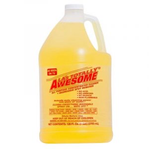 AWESOME CLEANER DEGREASER REFILL 128OZ