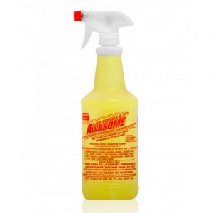 AWESOME CLEANER DEGREASER TRIGG 24 OZ
