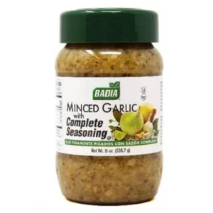BADIA COMPLETE SEAS MINCED 8OZ