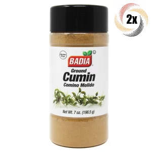 BADIA GROUND CUMIN 7OZ