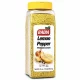 BADIA LEMON PEPPER 6/ 1.5LB