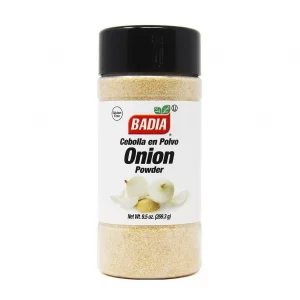 BADIA ONION POWDER 9.5OZ