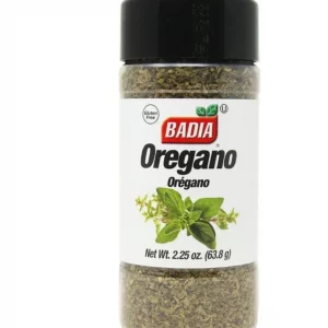 BADIA WHOLE OREGANO 2.25OZ