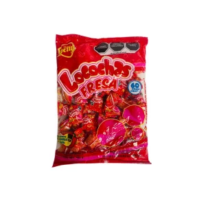 BENY LOCOCHAS FRESA 60CT (5061)