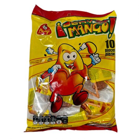 BENY PEG PALETA MANGO (3090)