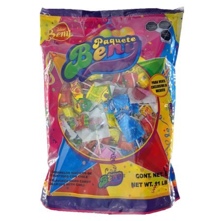 BENY PINATA MIX 11lb