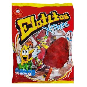 BENY XTREME ELOTE  40CT (3074)