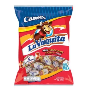CANELS VAQ MLK HRD CANDY PEG 5OZ