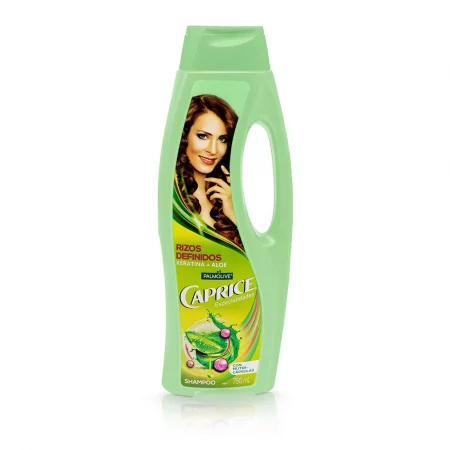CAPRICE ESP RIZOS DEFNIDOS 750ML