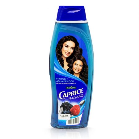 CAPRICE FRU+AGUA/COCO 760 ML