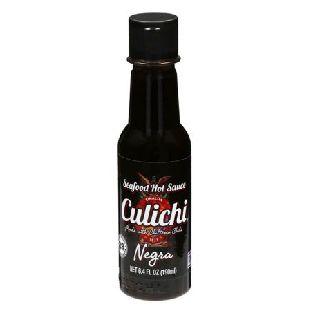 CULICHI SEA FOOD HOT SC NEGRA