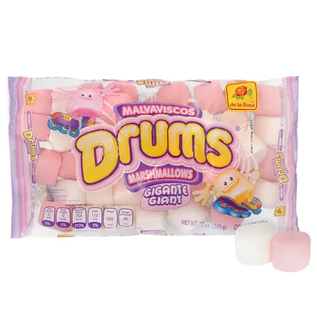 DLR MARSHMALLOW GIGANTE 12 OZ