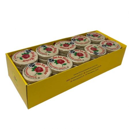 DLR MAZAPAN CHICO 60 CT