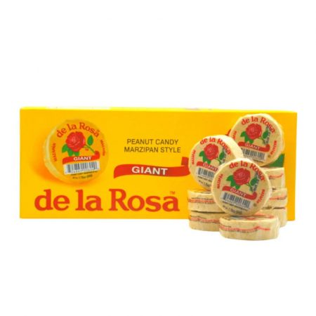 DLR MAZAPAN GIGANTE 20CT (2057)