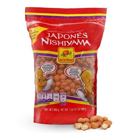 DLR PEANUTS COCKTAIL 14CT (506)
