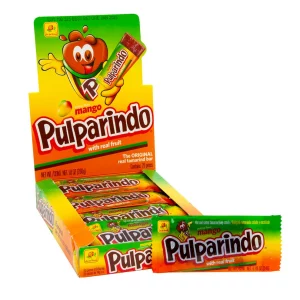 DLR PULPARINDO MANGO 20CT (1750)