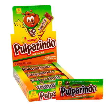DLR PULPARINDO MANGO 20CT (1750)