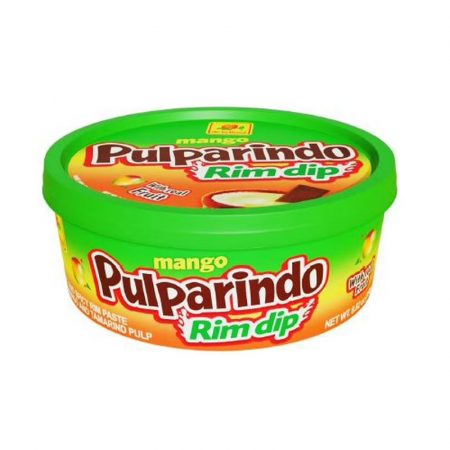 DLR PULPARINDO RIM DIP MANGO