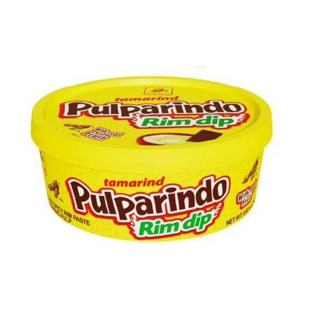 DLR PULPARINDO RIM DIP ORIGINAL