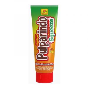 DLR PULPARINDO SQUEEZE MANGO 300GR
