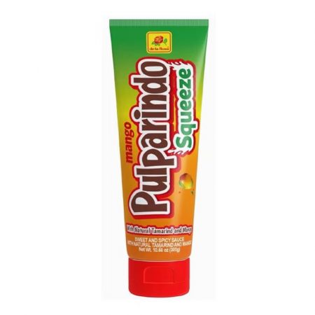 DLR PULPARINDO SQUEEZE MANGO 300GR