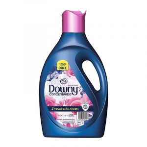 DOWNY FLORAL (BLUE)  2.8L