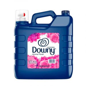 DOWNY FLORAL BLUE LE 8.5LT