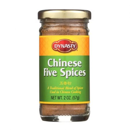 DYNASTY  CHINESE 5 SPICES POWDER
