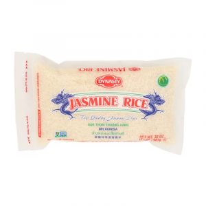 DYNASTY JASMINE RICE 2LB