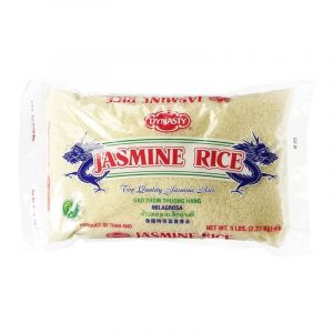 DYNASTY JASMINE RICE 5LB