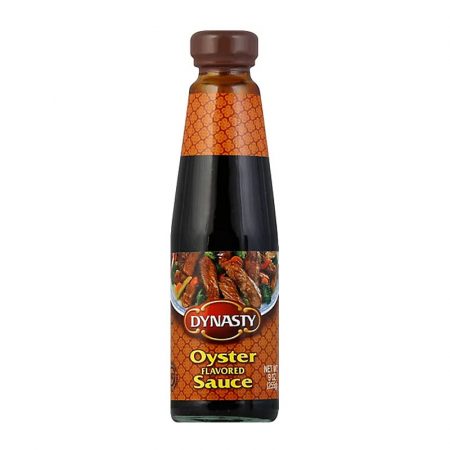 DYNASTY SAUCE OYSTER