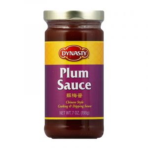 DYNASTY SAUCE PLUM
