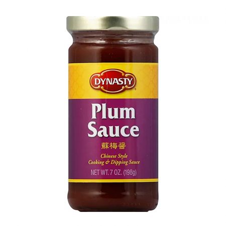 DYNASTY SAUCE PLUM