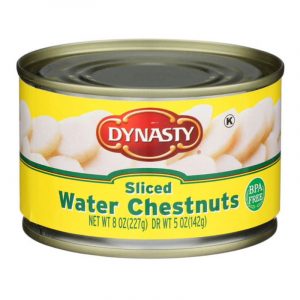 DYNASTY SLC WATER CHESTNUT