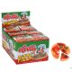 EFRUTTI MINI PIZZA CANDY .55OZ