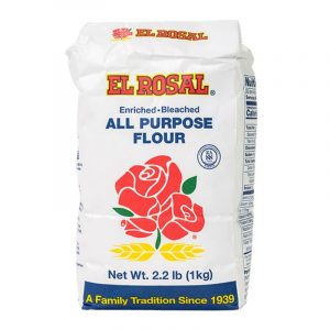 EL ROSAL FLOUR 2.2 LB