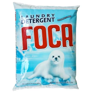 FOCA DETER PHOS 10 KILO