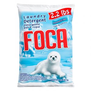FOCA DETER PHOS-FREE 1Kg