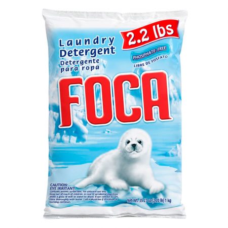 FOCA DETER PHOS-FREE 1Kg-5000079