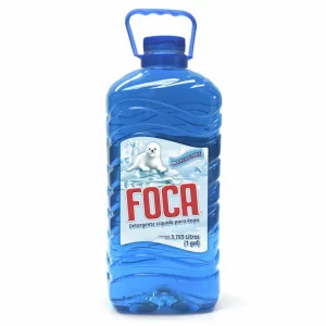 FOCA LIQUID 1 GALLON