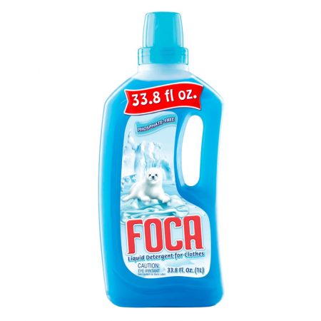 FOCA LIQUID 33.8 OZ - 5000224
